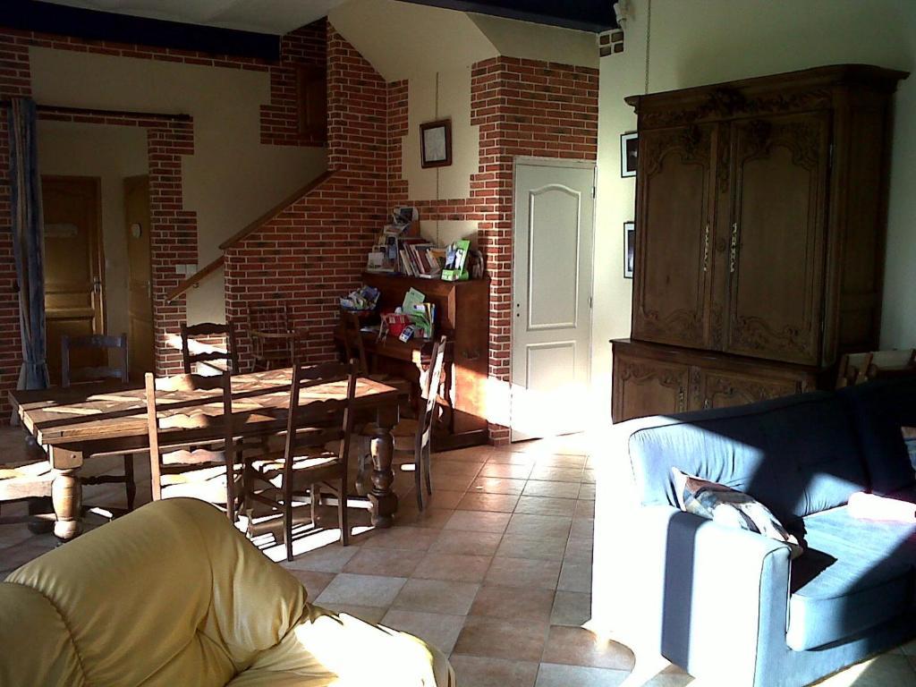 Bed and Breakfast Le Cardonnet Pont-Saint-Pierre Exterior foto