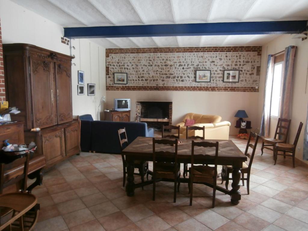Bed and Breakfast Le Cardonnet Pont-Saint-Pierre Exterior foto