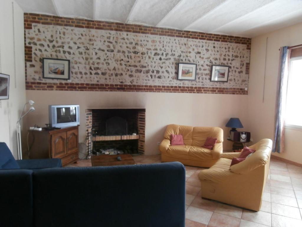 Bed and Breakfast Le Cardonnet Pont-Saint-Pierre Exterior foto