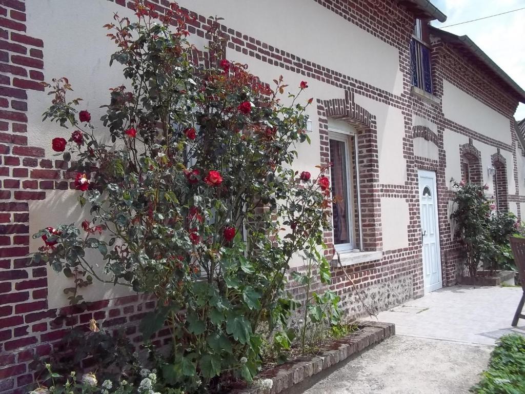 Bed and Breakfast Le Cardonnet Pont-Saint-Pierre Exterior foto